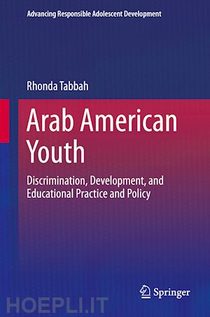 tabbah rhonda - arab american youth