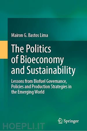 bastos lima mairon g. - the politics of bioeconomy and sustainability