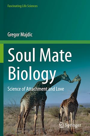 majdic gregor - soul mate biology