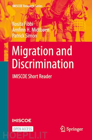 fibbi rosita; midtbøen arnfinn h.; simon patrick - migration and discrimination