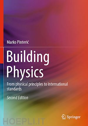 pinteric marko - building physics