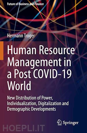 troger hermann - human resource management in a post covid-19 world