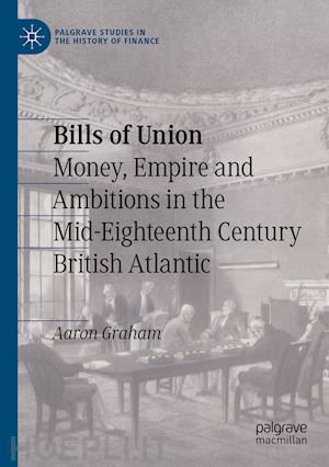 graham aaron - bills of union