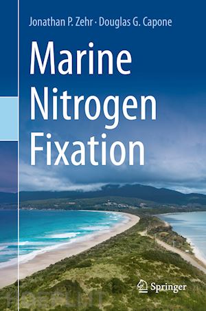 zehr jonathan p.; capone douglas g. - marine nitrogen fixation