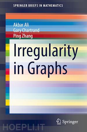 ali akbar; chartrand gary; zhang ping - irregularity in graphs