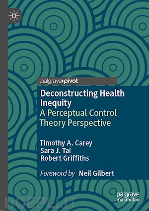 carey timothy a.; tai sara j.; griffiths robert - deconstructing health inequity