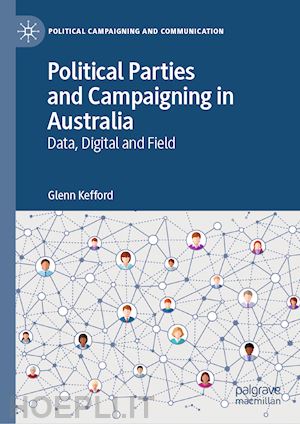 kefford glenn - political parties and campaigning in australia