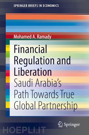 ramady mohamed a. - financial regulation and liberation