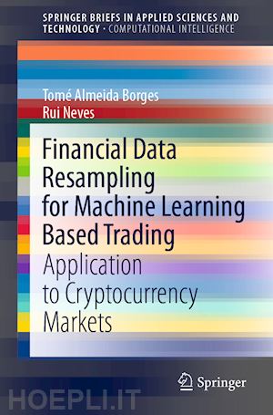 borges tomé almeida; neves rui - financial data resampling for machine learning based trading