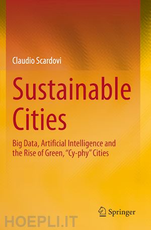 scardovi claudio - sustainable cities