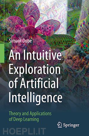 dube simant - an intuitive exploration of artificial intelligence