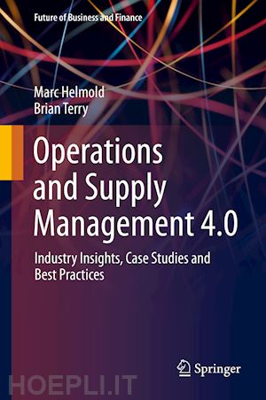 helmold marc; terry brian - operations and supply management 4.0