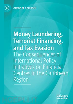 campbell aretha m. - money laundering, terrorist financing, and tax evasion