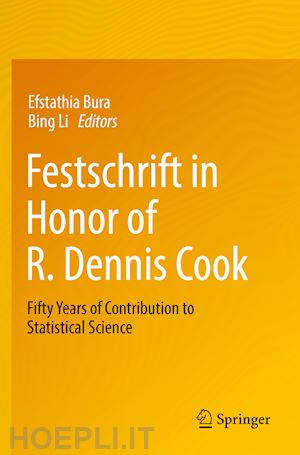 bura efstathia (curatore); li bing (curatore) - festschrift in honor of r. dennis cook