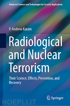 karam p. andrew - radiological and nuclear terrorism