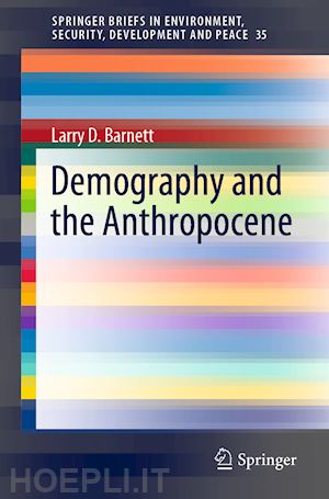 barnett larry d. - demography and the anthropocene
