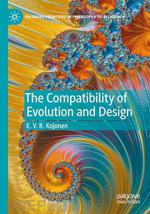 kojonen e. v. r. - the compatibility of evolution and design