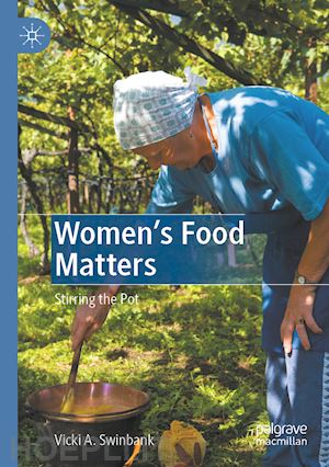 swinbank vicki a. - women's food matters