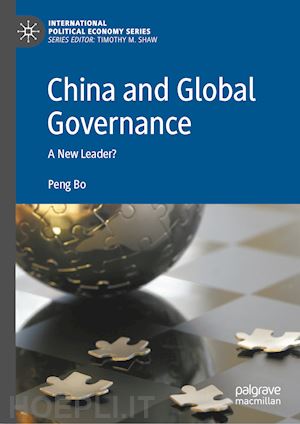 bo peng - china and global governance