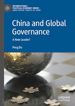 bo peng - china and global governance