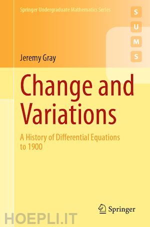 gray jeremy - change and variations