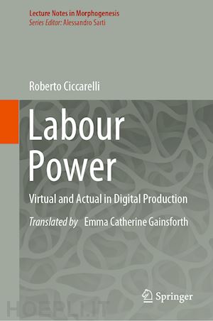 ciccarelli roberto - labour power