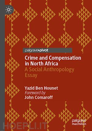 ben hounet yazid - crime and compensation in north africa