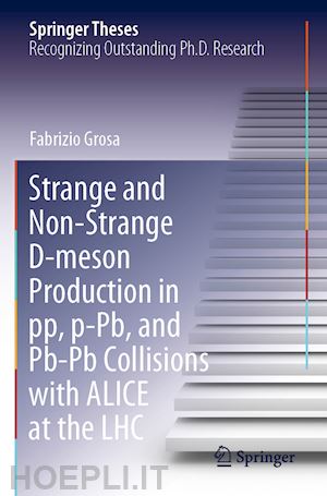 grosa fabrizio - strange and non-strange d-meson production in pp, p-pb, and pb-pb collisions with alice at the lhc