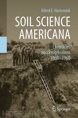 hartemink alfred e. - soil science americana