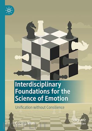 mun cecilea - interdisciplinary foundations for the science of emotion