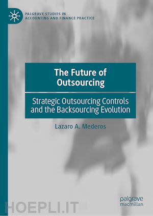 mederos lazaro a. - the future of outsourcing