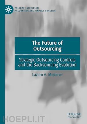 mederos lazaro a. - the future of outsourcing