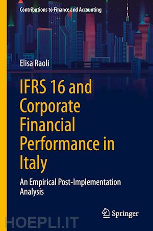 raoli elisa - ifrs 16 and corporate financial performance in italy