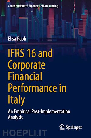 raoli elisa - ifrs 16 and corporate financial performance in italy