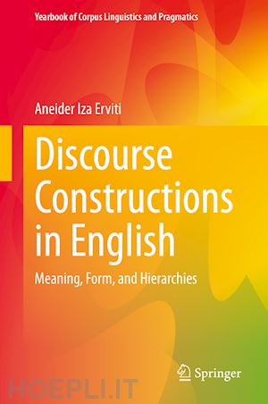 iza erviti aneider - discourse constructions in english