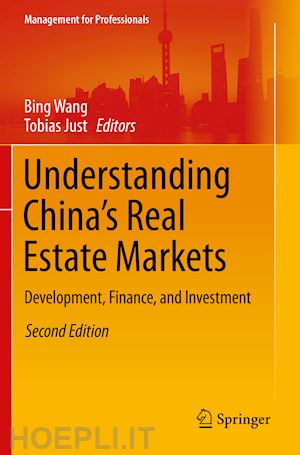 wang bing (curatore); just tobias (curatore) - understanding china’s real estate markets