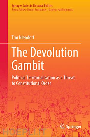 niendorf tim - the devolution gambit