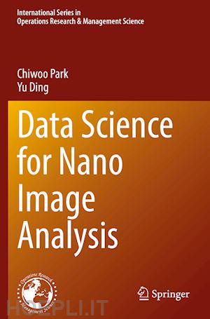 park chiwoo; ding yu - data science for nano image analysis