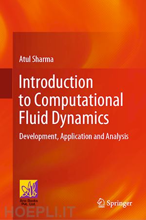 sharma atul - introduction to computational fluid dynamics