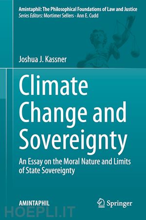 kassner joshua j. - climate change and sovereignty