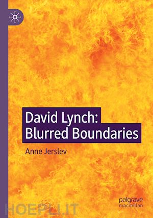 jerslev anne - david lynch