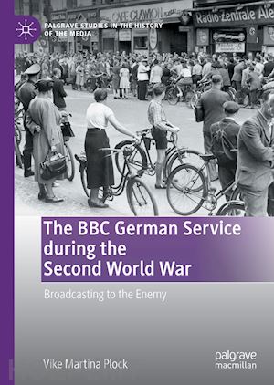 plock vike martina - the bbc german service during the second world war