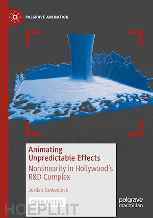 gowanlock jordan - animating unpredictable effects