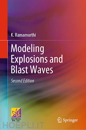 ramamurthi k. - modeling explosions and blast waves