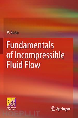 babu v. - fundamentals of incompressible fluid flow