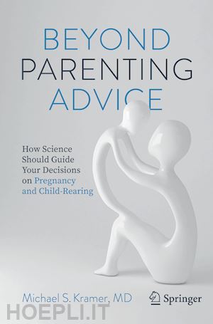 kramer michael s. - beyond parenting advice