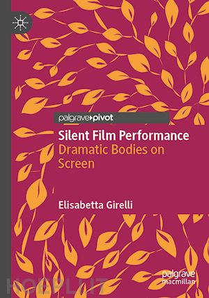 girelli elisabetta - silent film performance