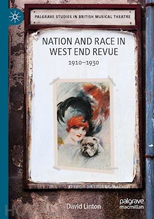 linton david - nation and race in west end revue
