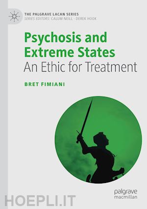 fimiani bret - psychosis and extreme states