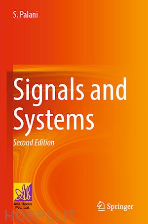palani s. - signals and systems
